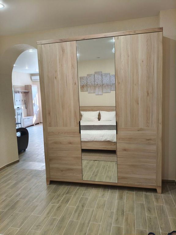 Фото Оазис Абрау