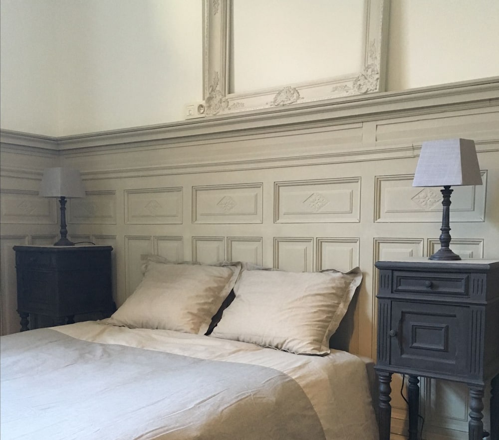 Фото Apart - Hotel Saint Georges