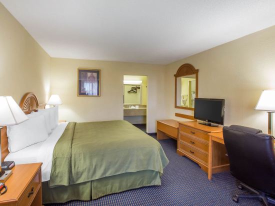 Фото Quality Inn Americus