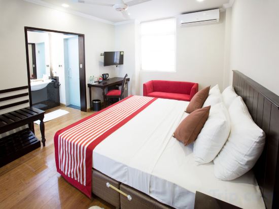 Фото Earl's Red Colombo