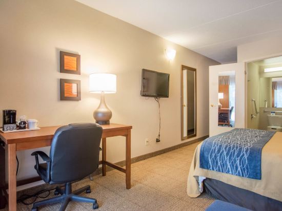 Фото Comfort Inn