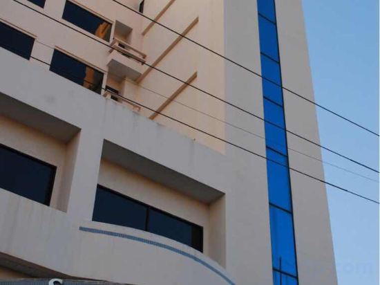 Фото Sinkiat Thani Hotel