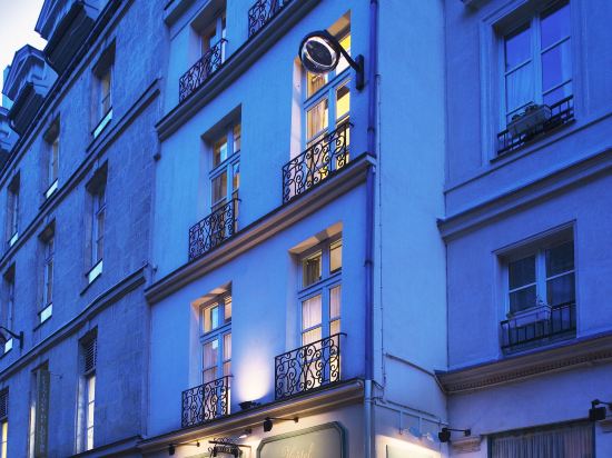 Фото Le Relais du Louvre