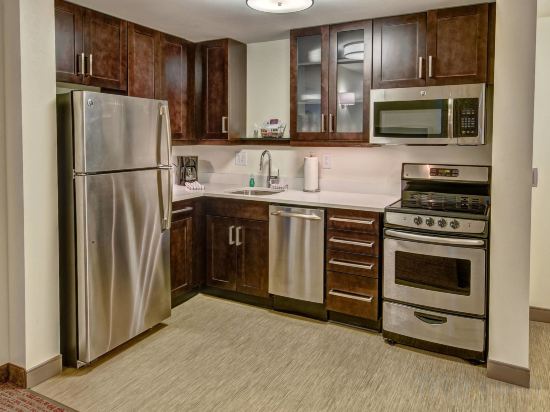 Фото Residence Inn by Marriott Blacksburg-University