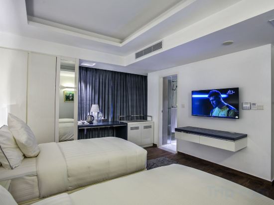 Фото Grace 21 Smart Hotel