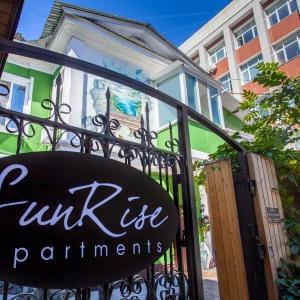 Фото Sunrise Apartments