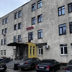 Фото Везендорф