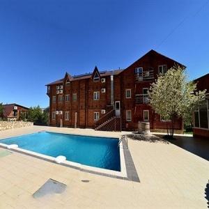 Фото Алимова Балка