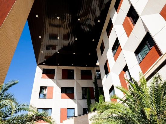 Фото Hotel & SPA Las Artes