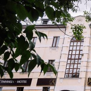 Фото ОТО Смоленск