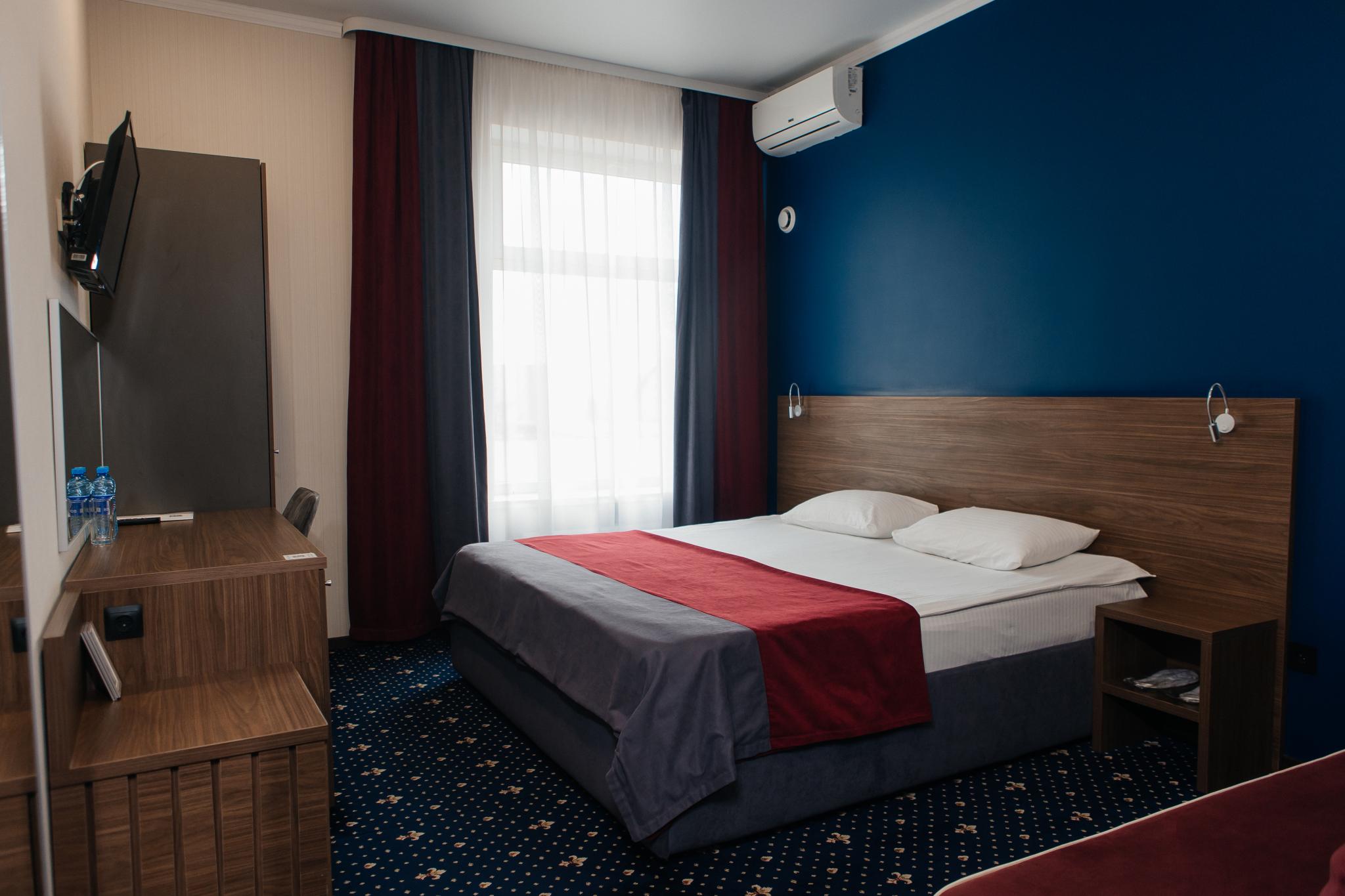 Фото отеля 2