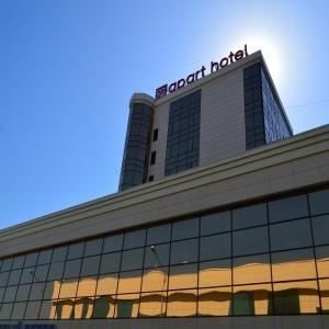 Фото Apart Hotel 92/2