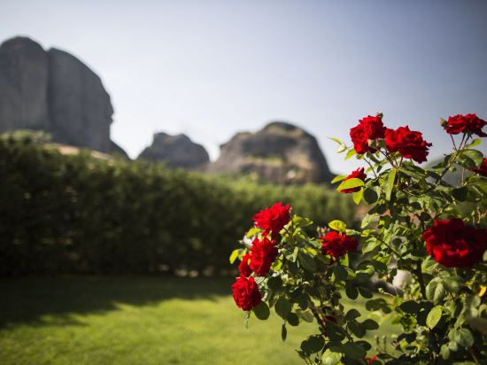 Фото Meteoritis Hotel