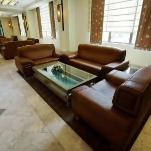 Фото Ramada by Wyndham Tashkent