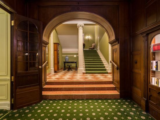 Фото Atlantic Parkhotel