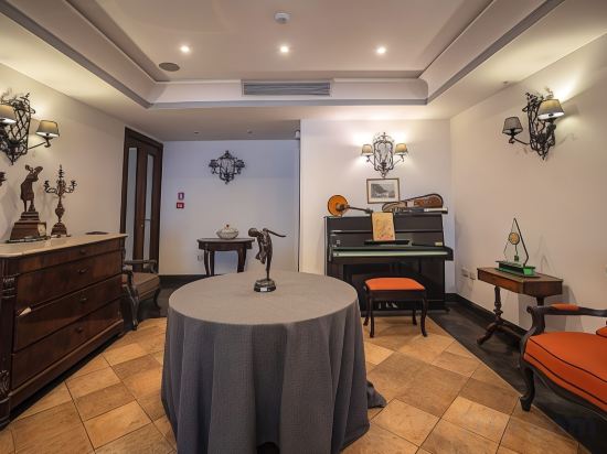 Фото Hotel Real Orto Botanico