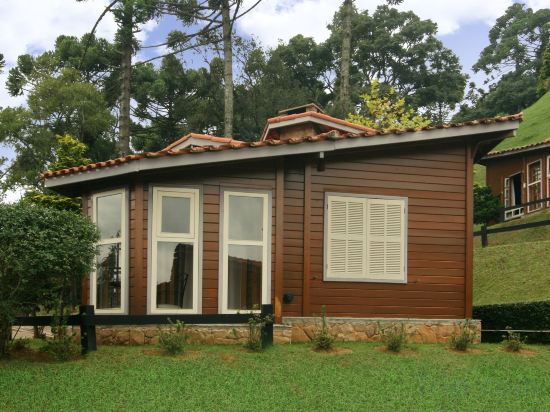 Фото Pousada Varanda das Colinas