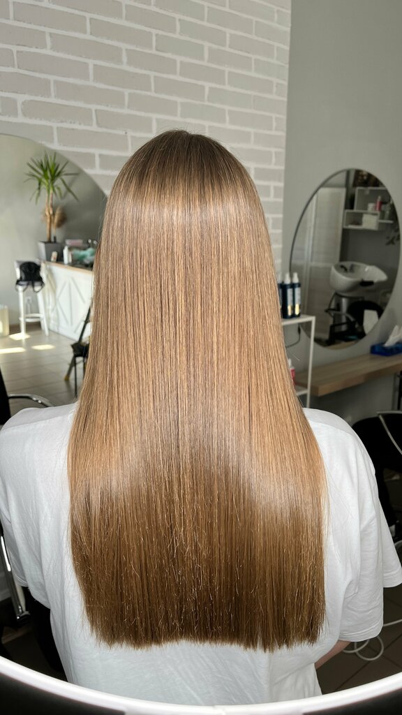 Beauty salon Проволосы Студия Реконструкции Волос, Stariy Oskol, photo