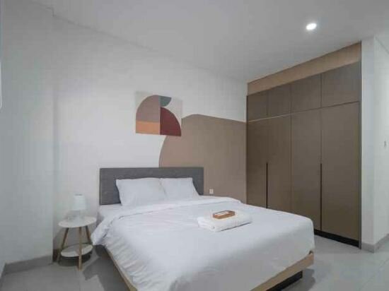 Hotel Cove Nawaprita, Jakarta, photo