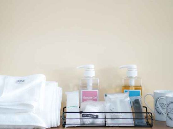 Фото Siam Subway Hostel and Café