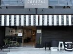 Crystal Hotel Huahin