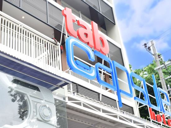 Фото Tab Capsule Hotel - Kayoon Surabaya
