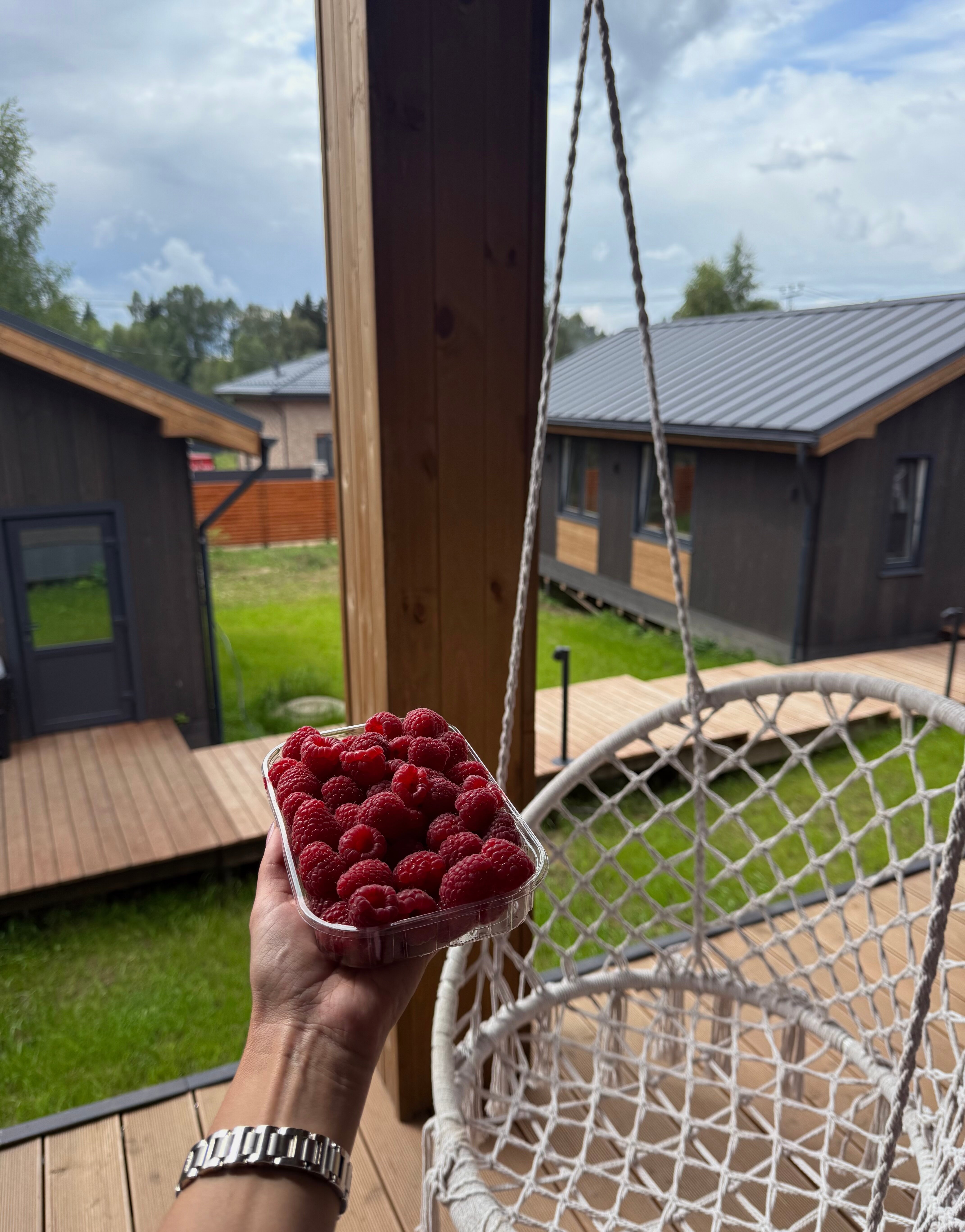 Фото Modom Village