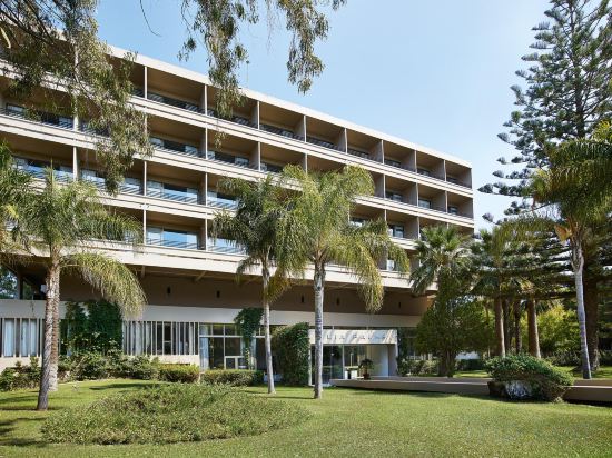 Фото Grecotel La Riviera & Aqua Park