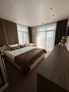 отель Элегия