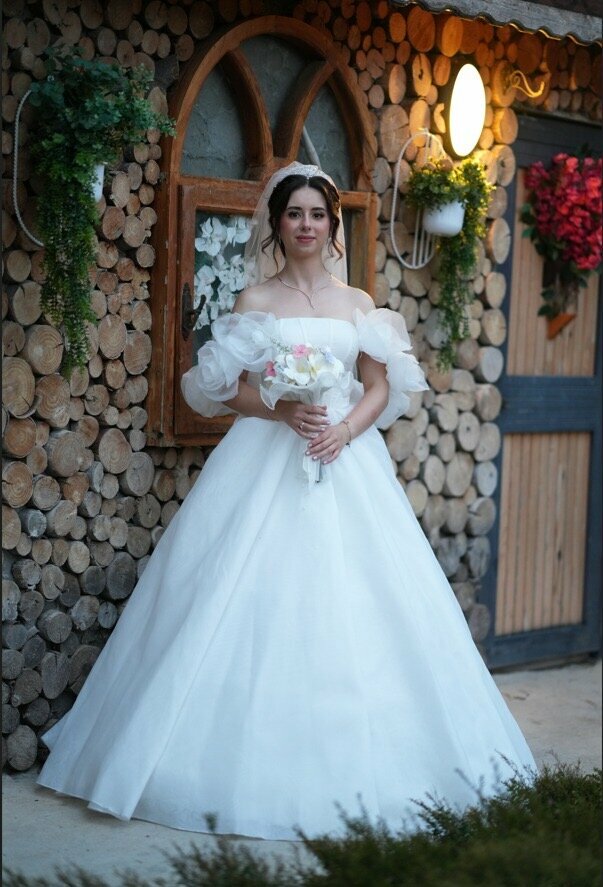 Bridal salon Ercan Seker Giyim, Bursa, photo