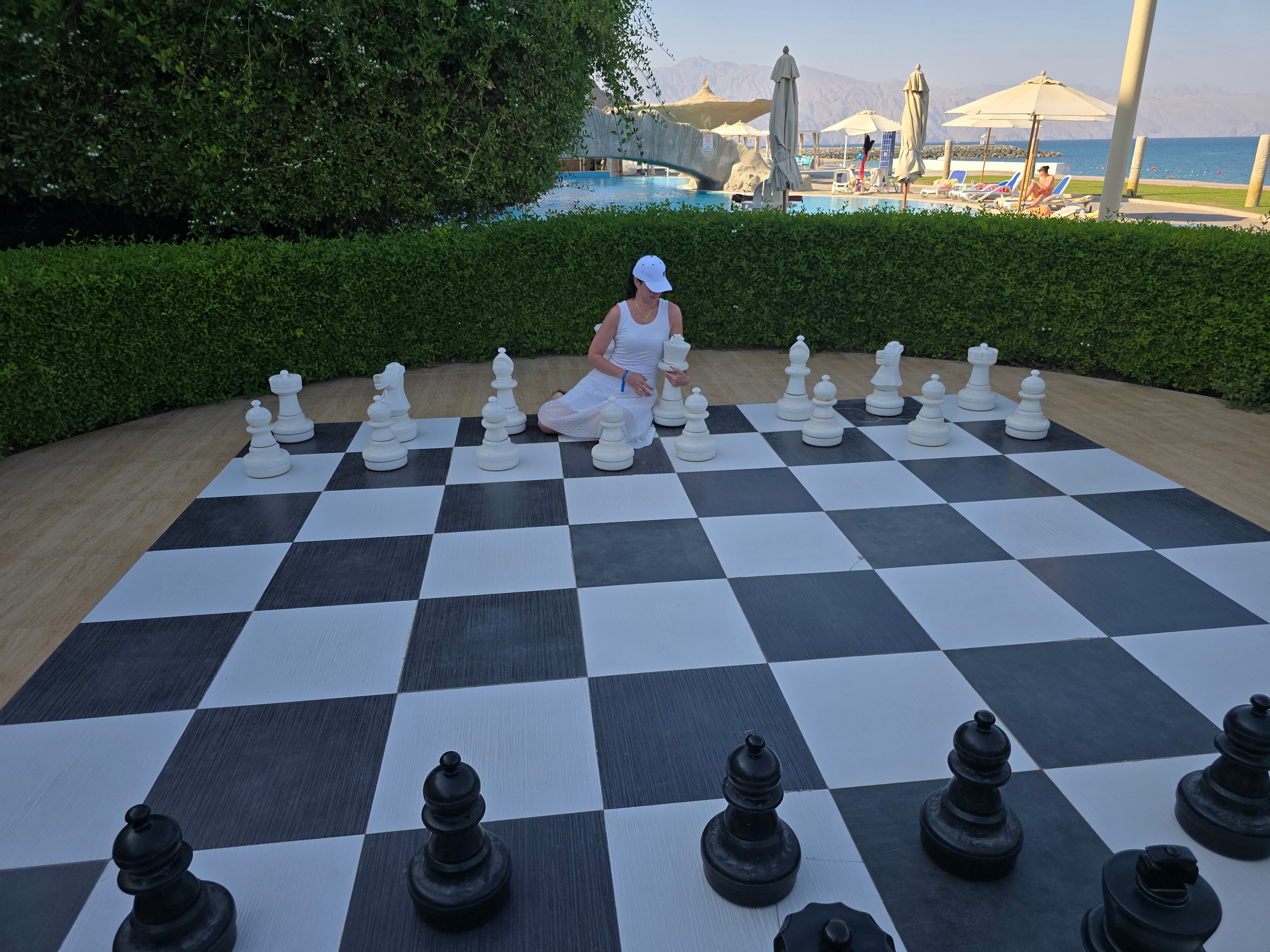 Фото Radisson Blu Resort Fujairah