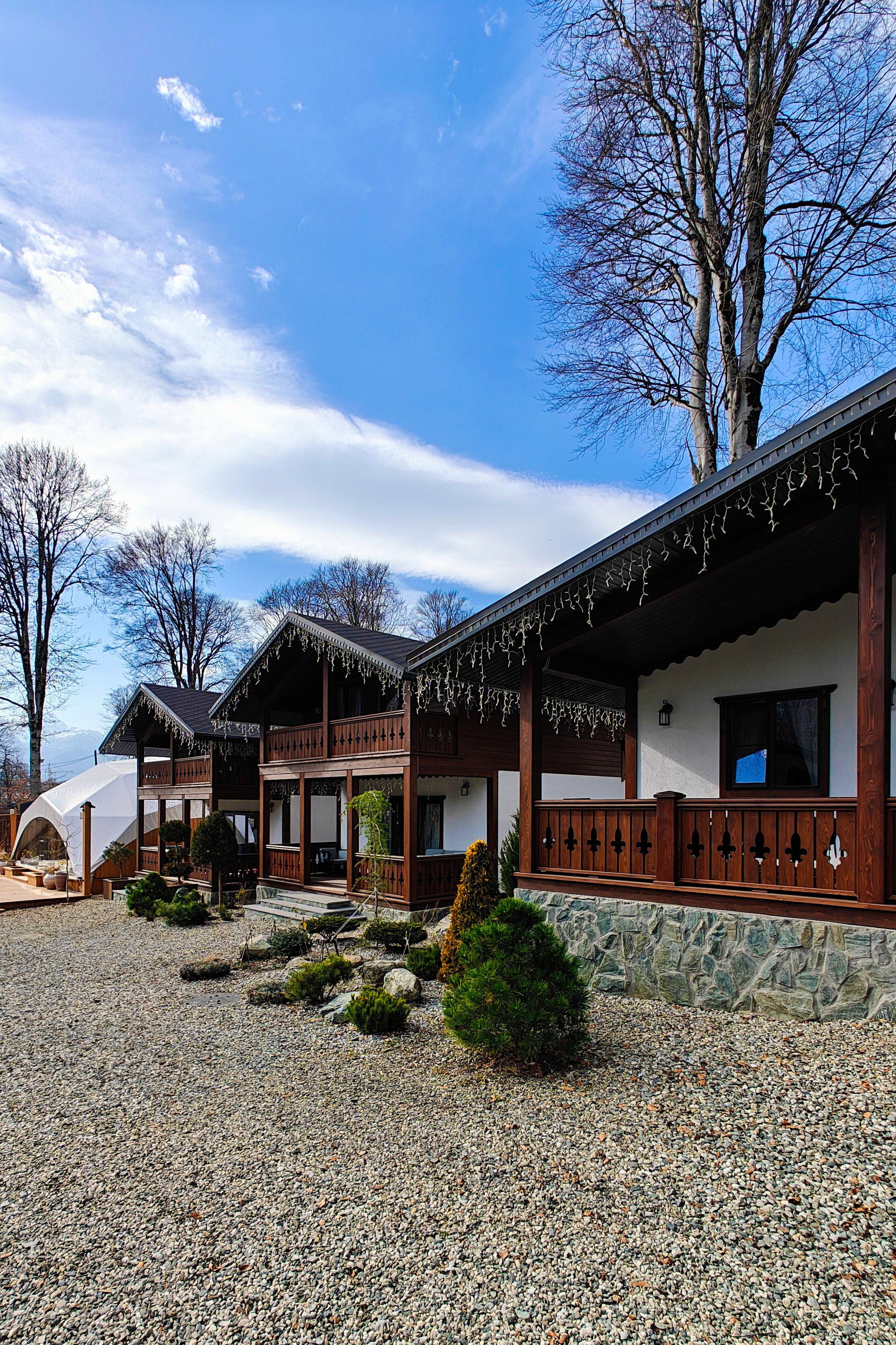 Фото Время Гор