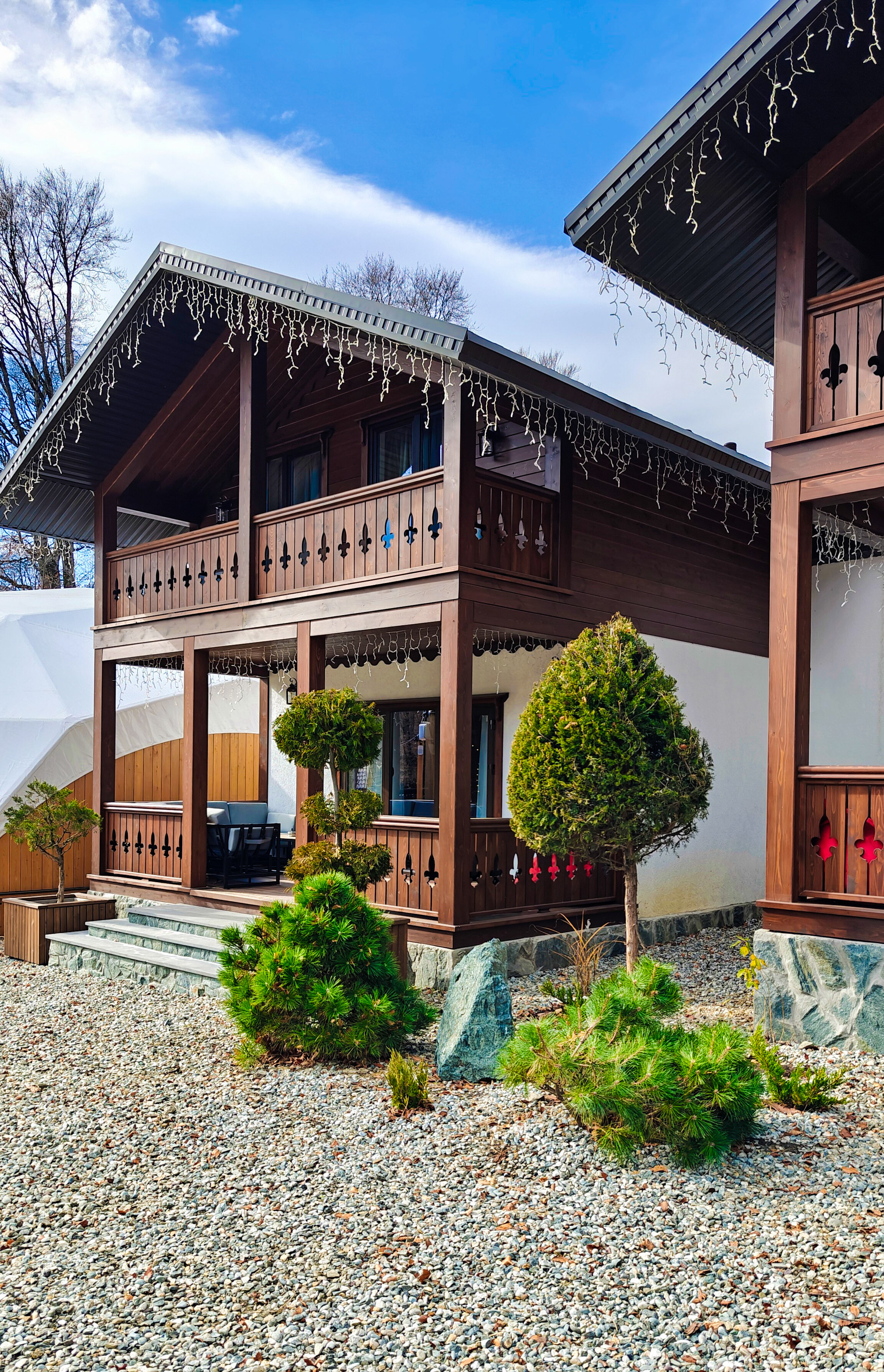 Фото Время Гор