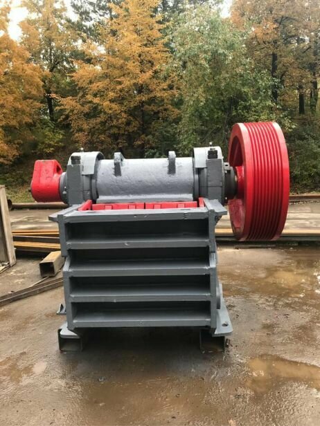 Mining equipment Миасский Конвейерный завод № 1, Almaty, photo