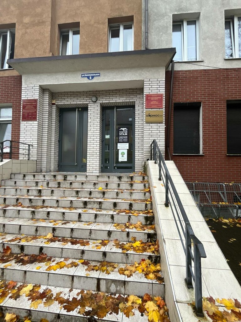 School of the arts Grafika, Kaliningrad, photo