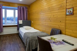 Smart Eco Rooms