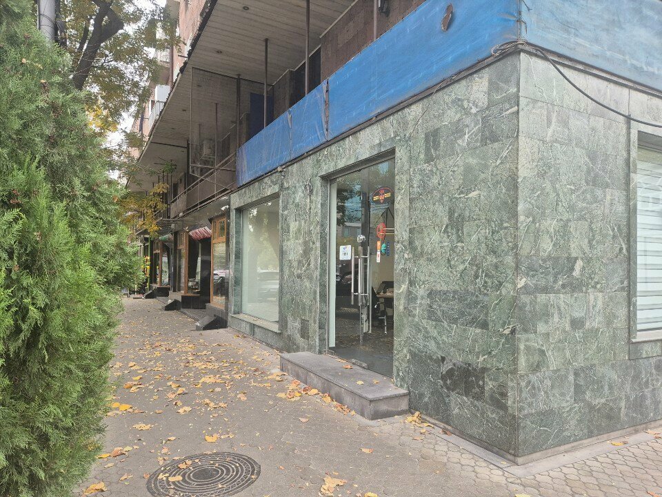 Air conditioners Technoterm, Yerevan, photo