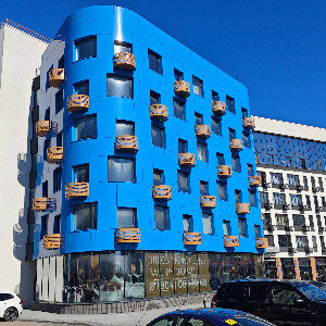 Фото Любимый город