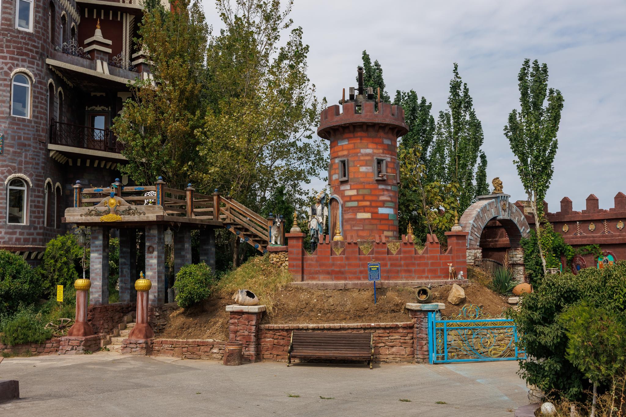 Фото Падишах