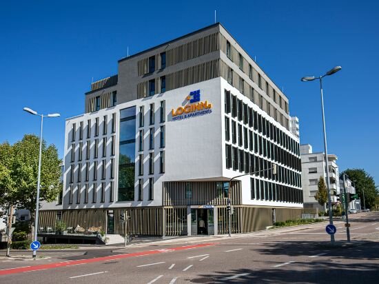 Фото Loginn Hotel Waiblingen