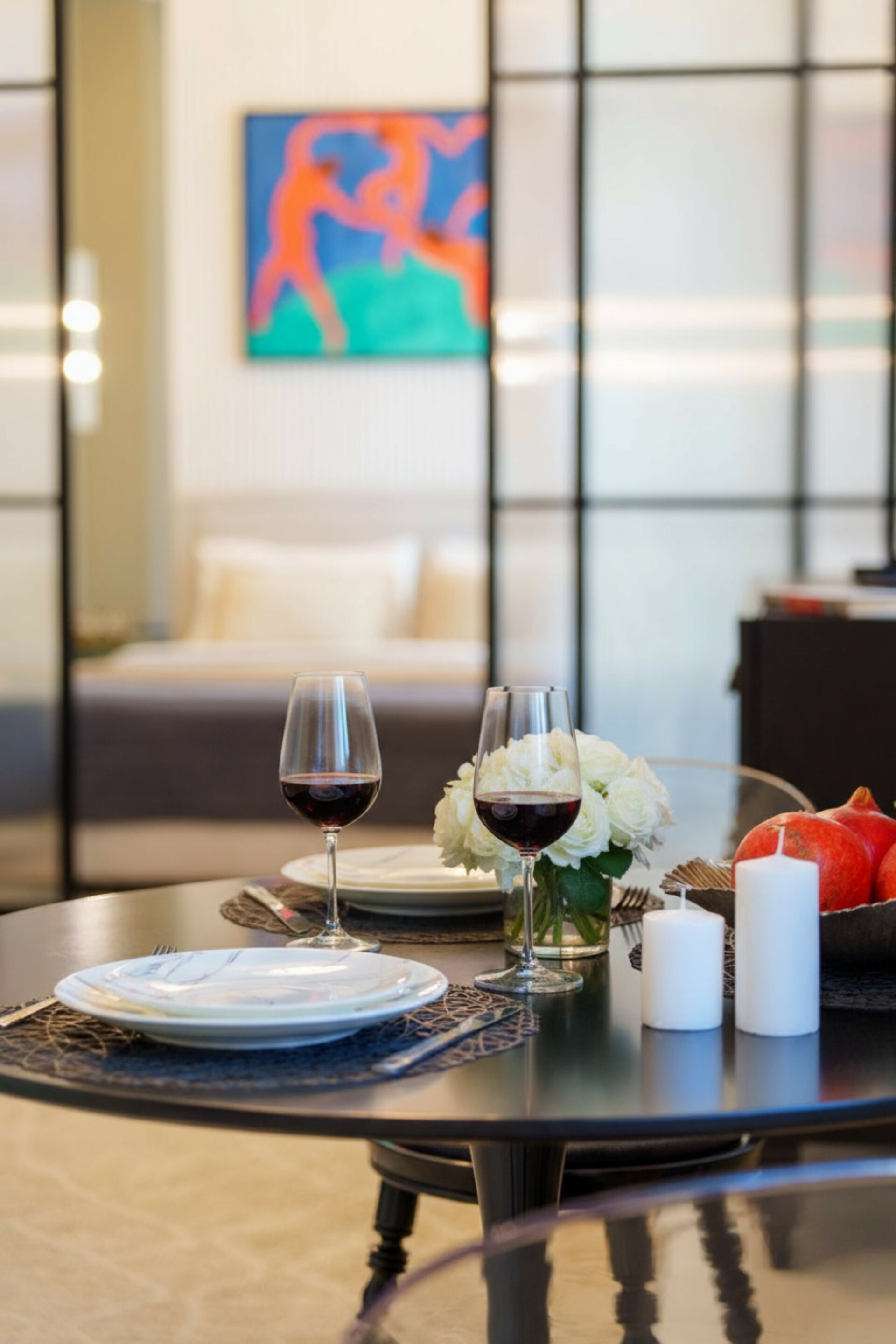 Фото Morskoy Resort