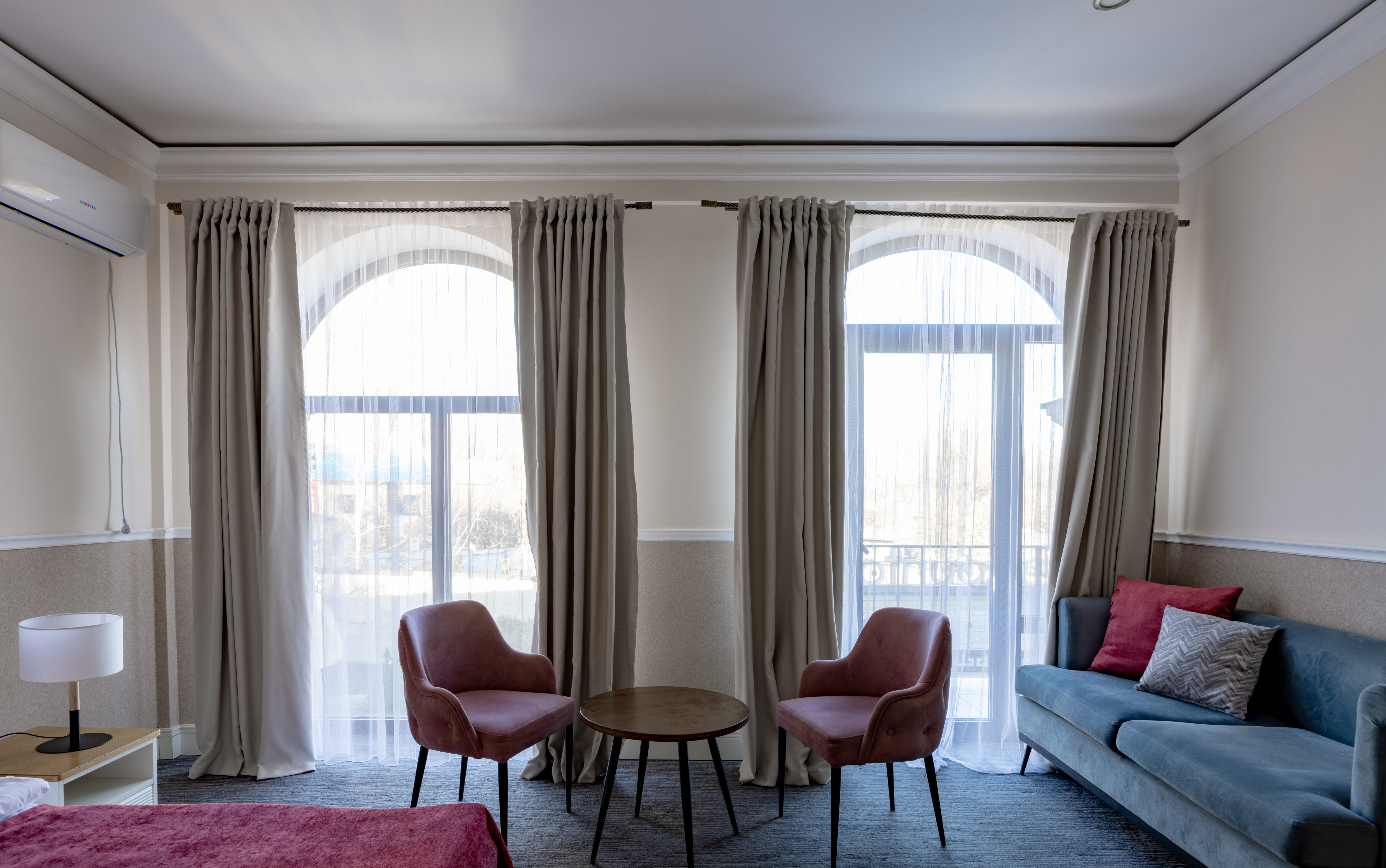 Фото Moutain View Boutique