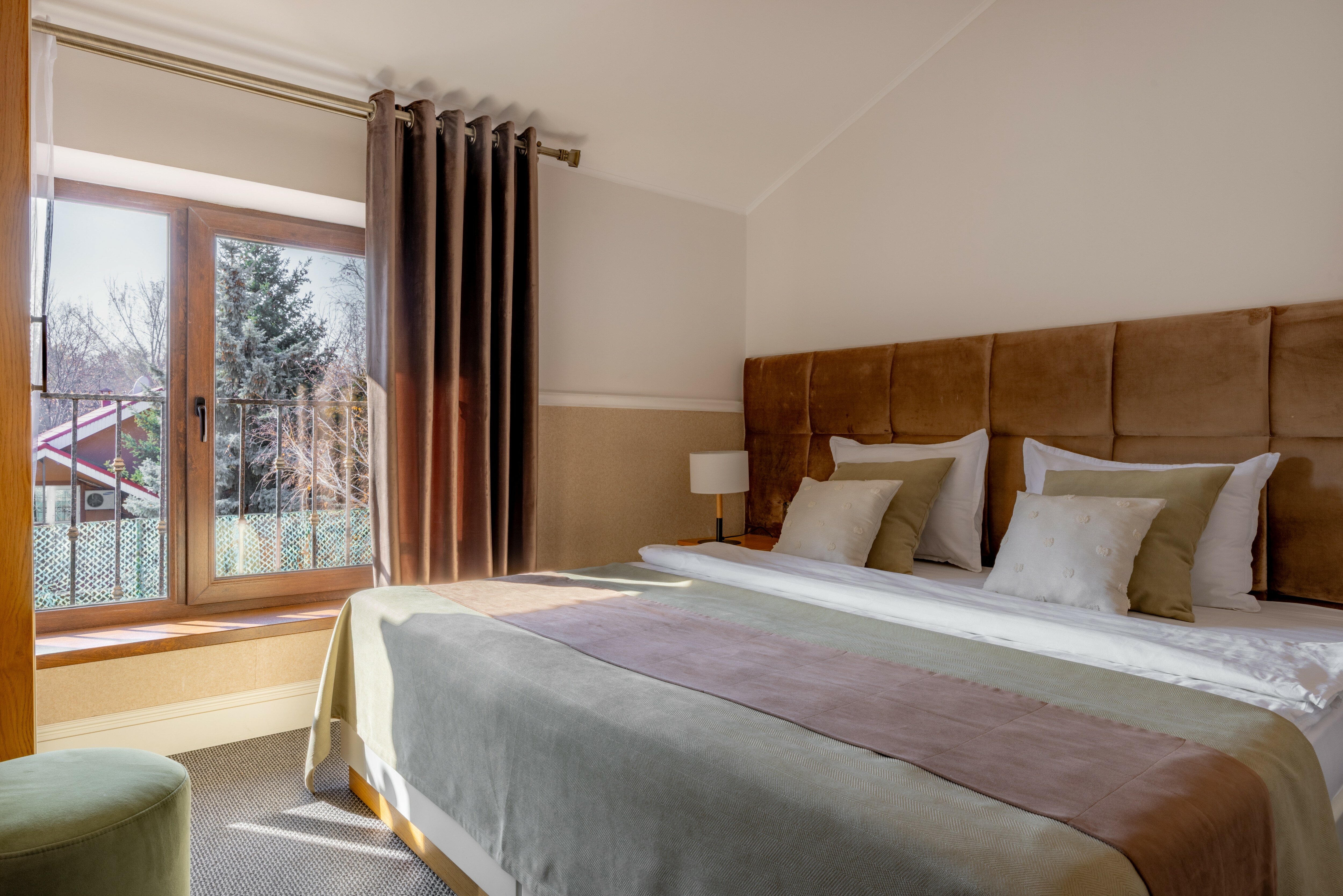 Фото Moutain View Boutique