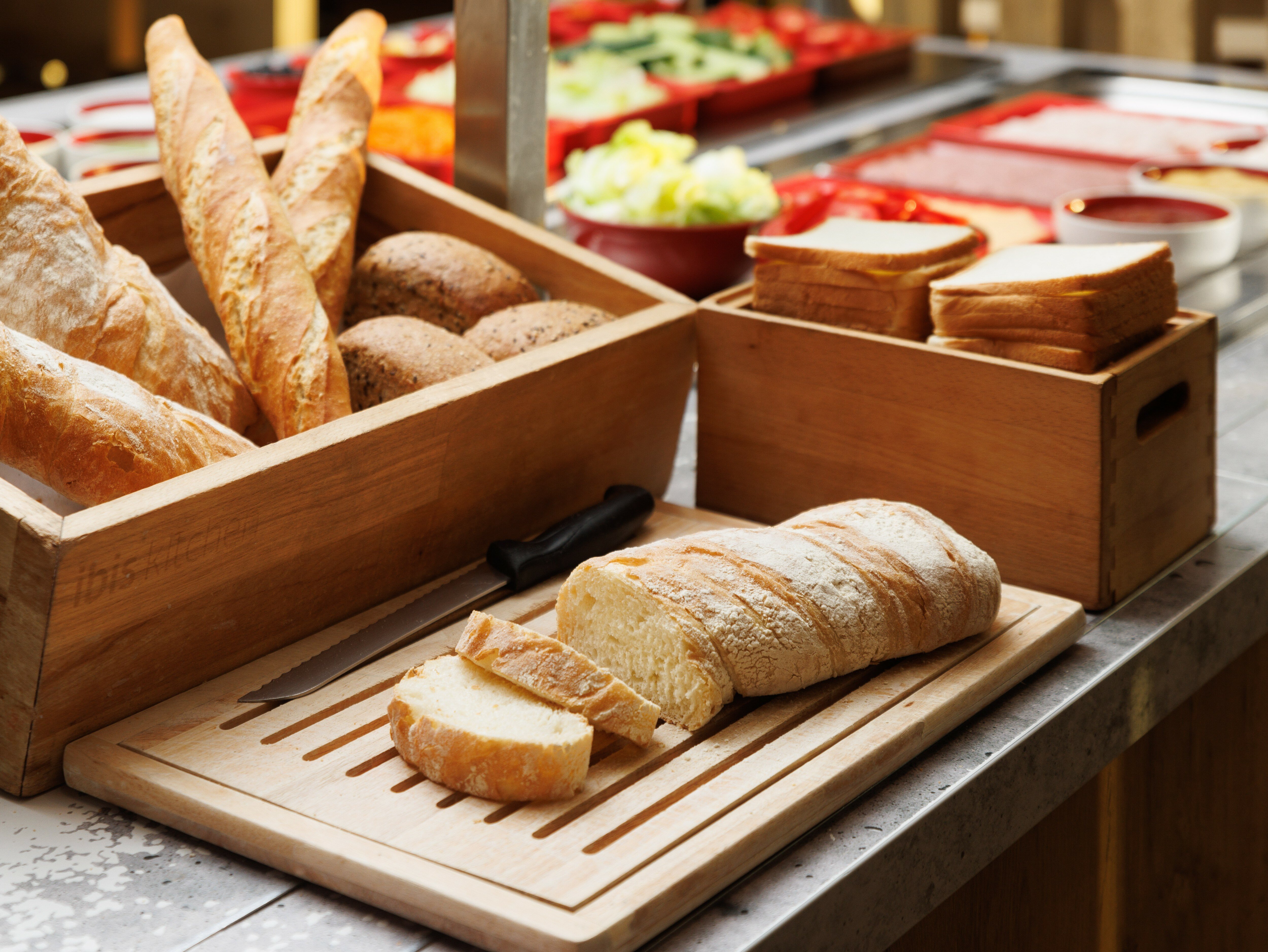 Фото Ibis Москва Динамо