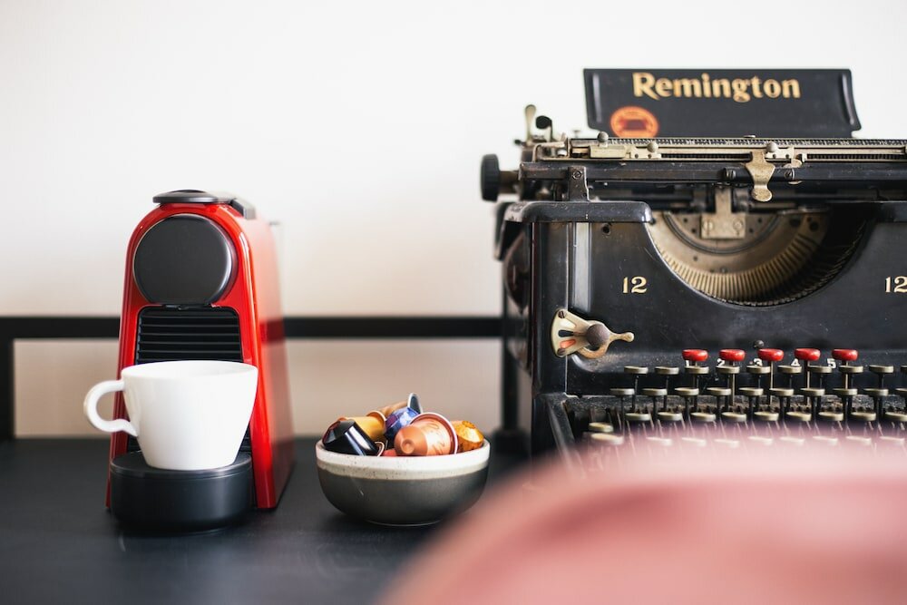 Фото Hotel Snouck van Loosen