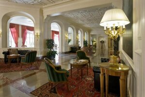 Гостиница Grand Hotel Sitea