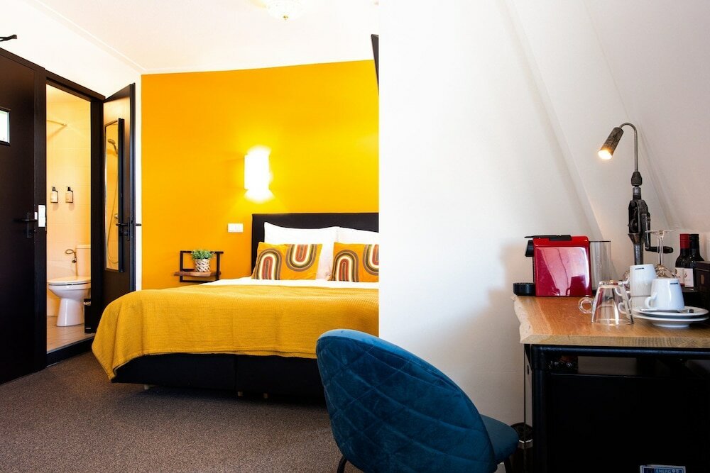 Фото Hotel Snouck van Loosen