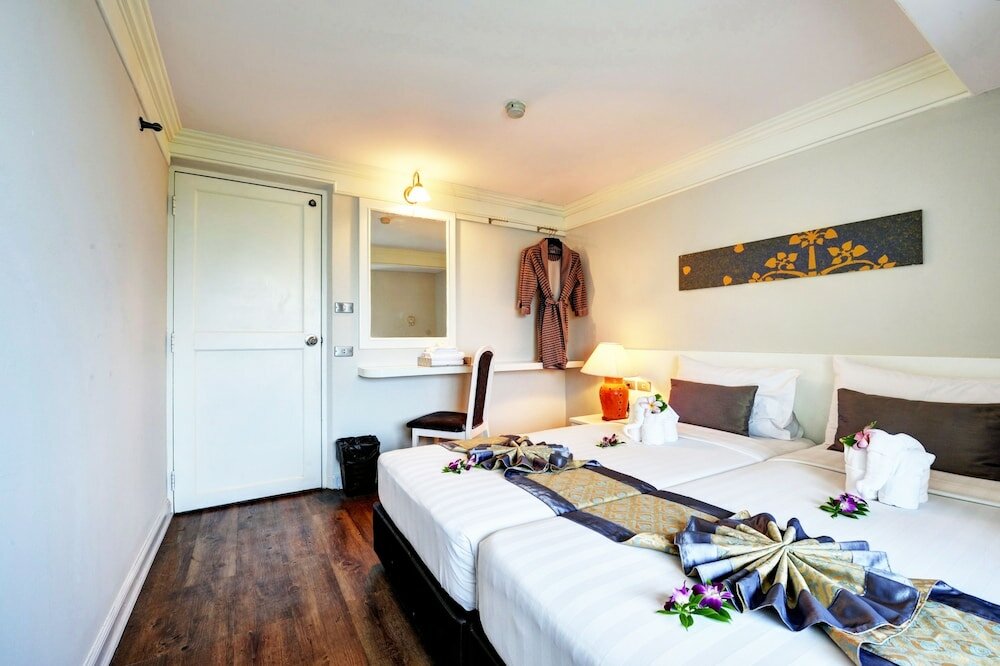 Фото Coco Beach Hotel Jomtien Pattaya