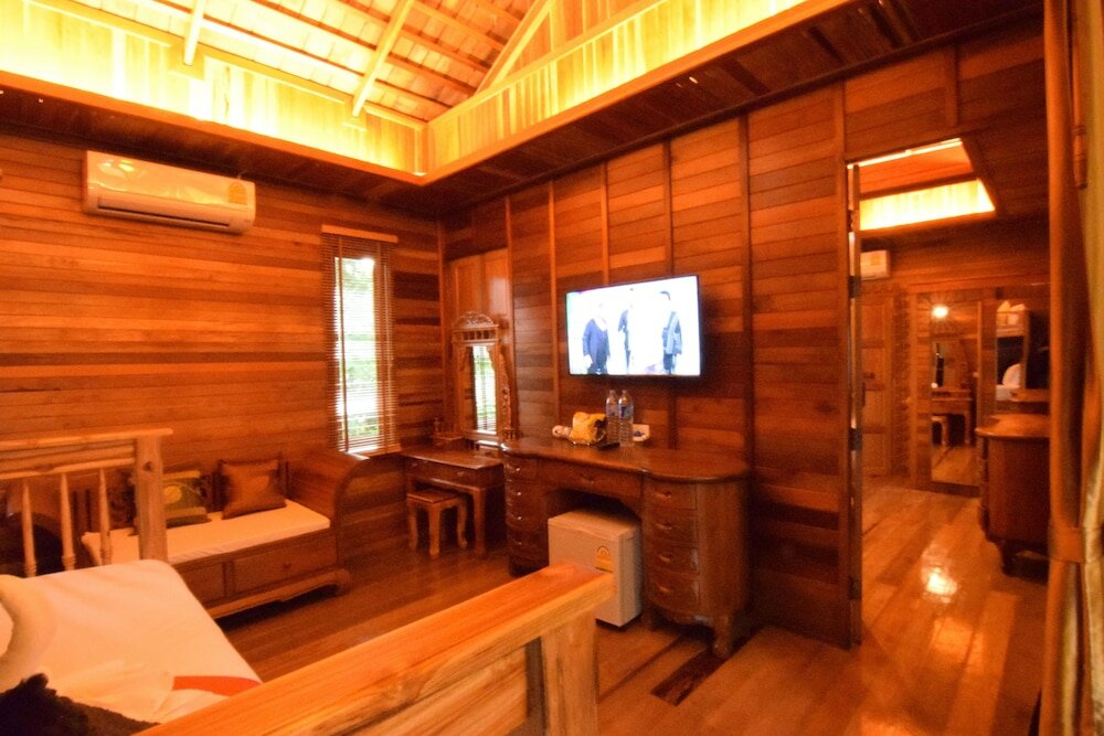 Фото Baan Habeebee Resort