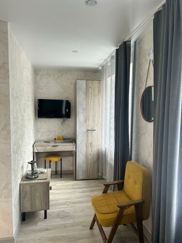 Гостиница Авиатор сити в Екатеринбурге